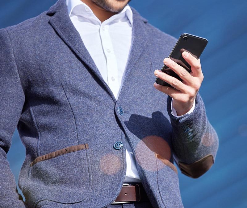 ¿Deben los directivos de las grandes empresas estar presentes en redes sociales?