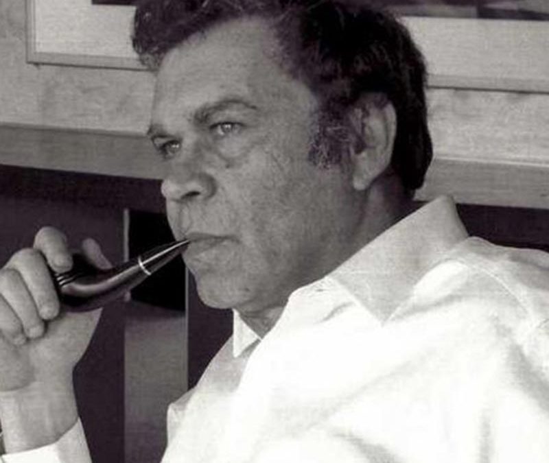 ¿Alguien se acuerda del Doctor Eliyahu Goldratt?