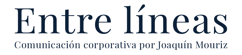 Comunicación Corporativa