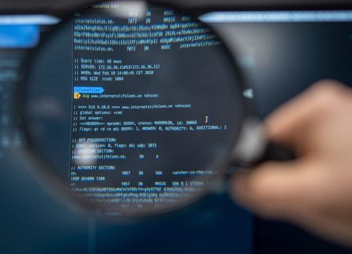 Entonces ¿Quién es el responsable de la información?