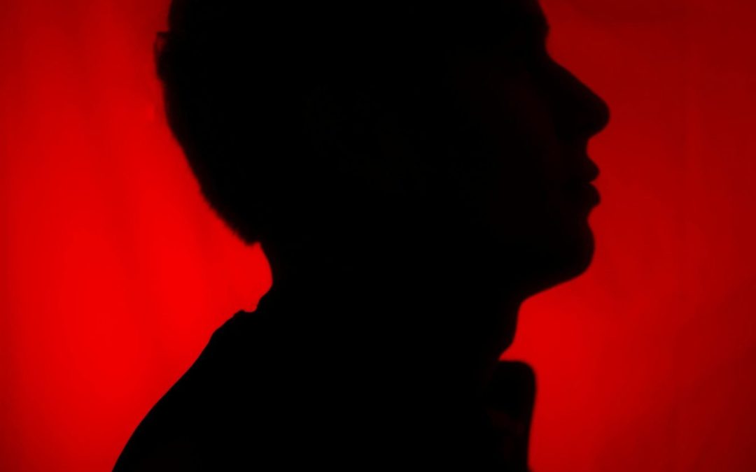 Entonces ¿Quién es el responsable de la información? Anonimato y libertad de expresión