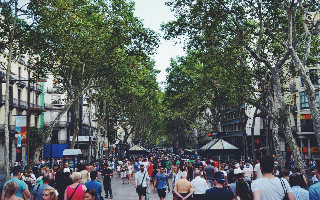 A propósito de los últimos cinco años de economía española