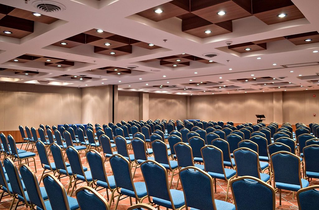 Eventos corporativos, un motor estratégico para la diferenciación y la construcción de relaciones