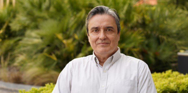 Una tranquila conversación y algunas ideas para compartir